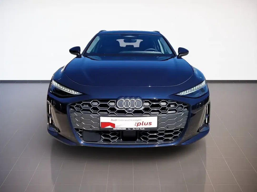 Audi A6 TDI quattro Avant - Thumbnail 2