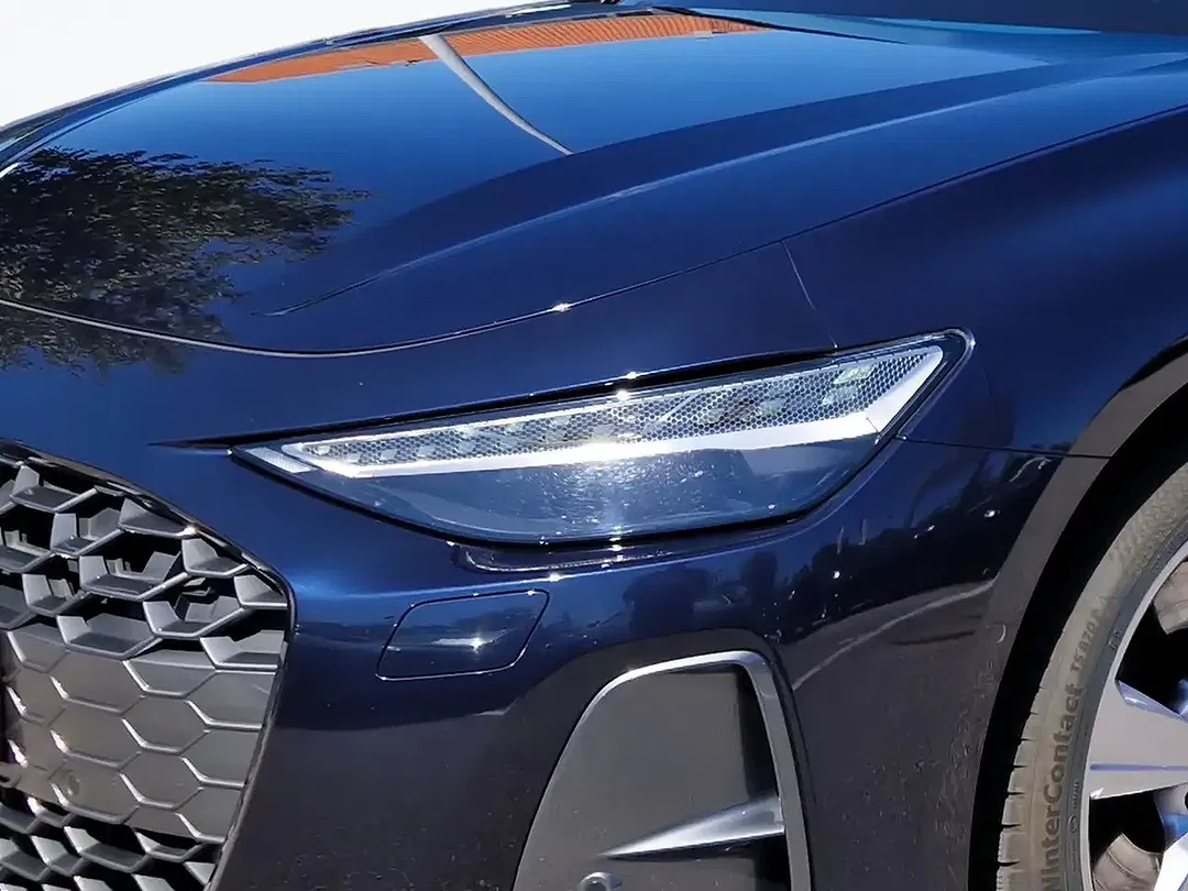 Audi A6 TDI quattro Avant - Thumbnail 5
