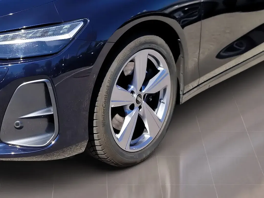 Audi A6 TDI quattro Avant - Thumbnail 6