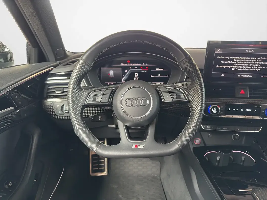Audi S4 3.0 TDI quattro Avant - Thumbnail 10