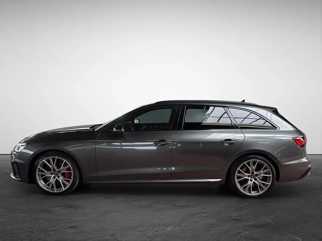 Audi S4 3.0 TDI quattro Avant - Thumbnail 4