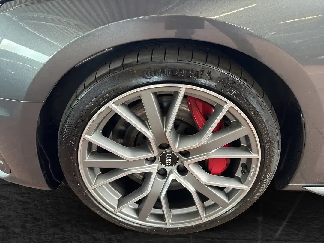 Audi S4 3.0 TDI quattro Avant - Thumbnail 6