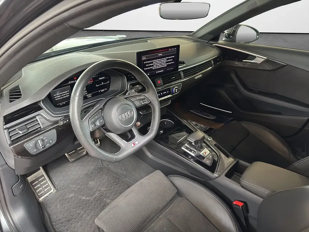 Audi S4 3.0 TDI quattro Avant - Thumbnail 8