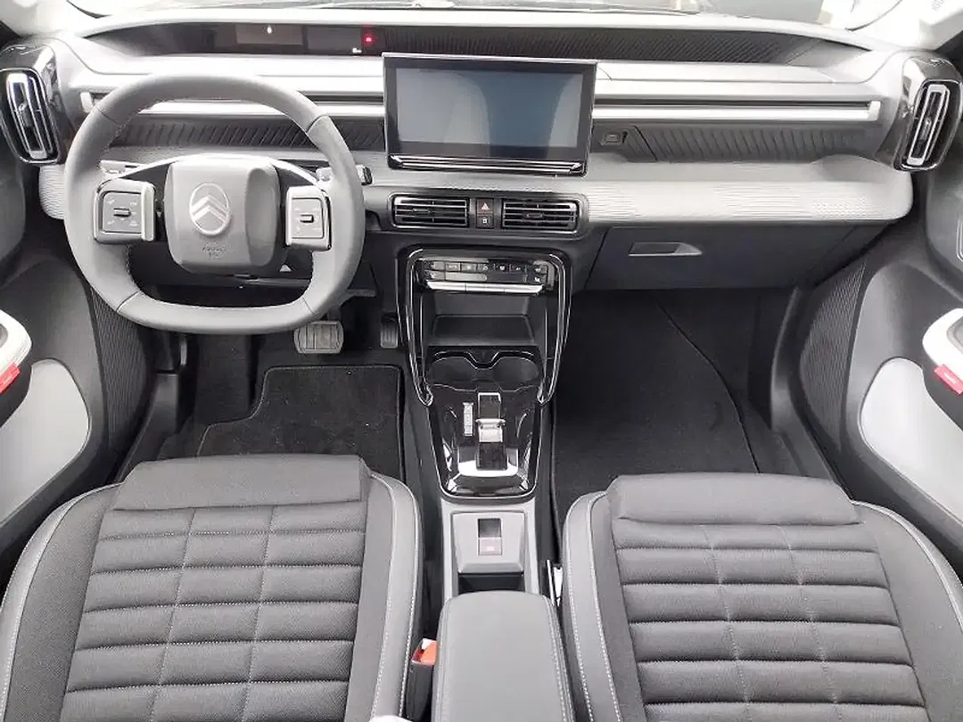 Citroen C3 Aircross Hybrid Max - Thumbnail 11
