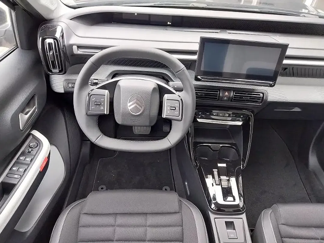 Citroen C3 Aircross Hybrid Max - Thumbnail 12