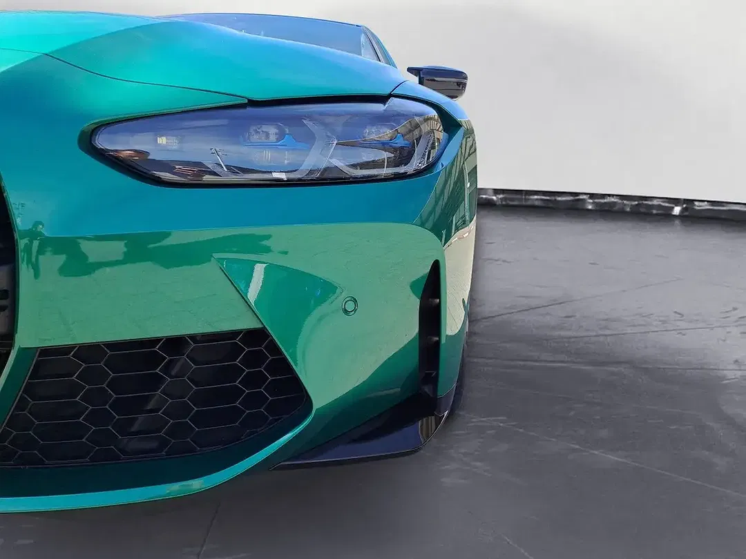 BMW M4 Competition - Thumbnail 7