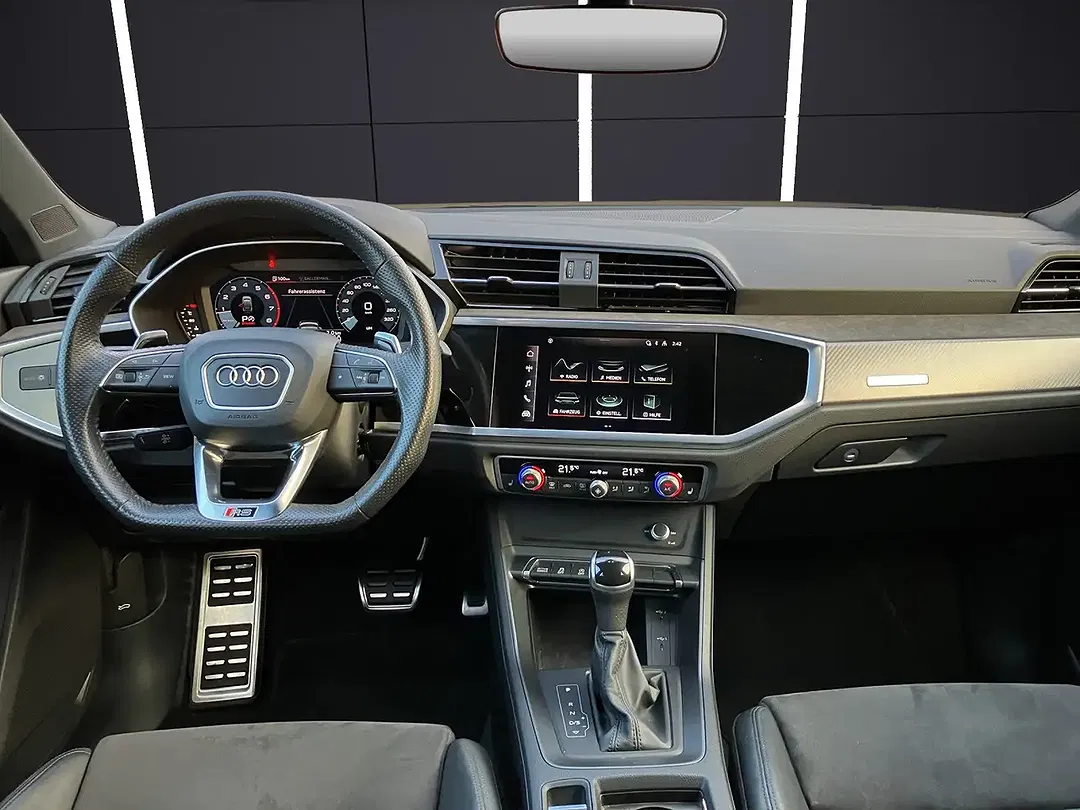 Audi RS Q3 2.5 TFSI quattro Matrix LED Sportback sport - Thumbnail 14