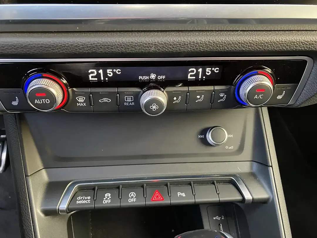 Audi RS Q3 2.5 TFSI quattro Matrix LED Sportback sport - foto 15