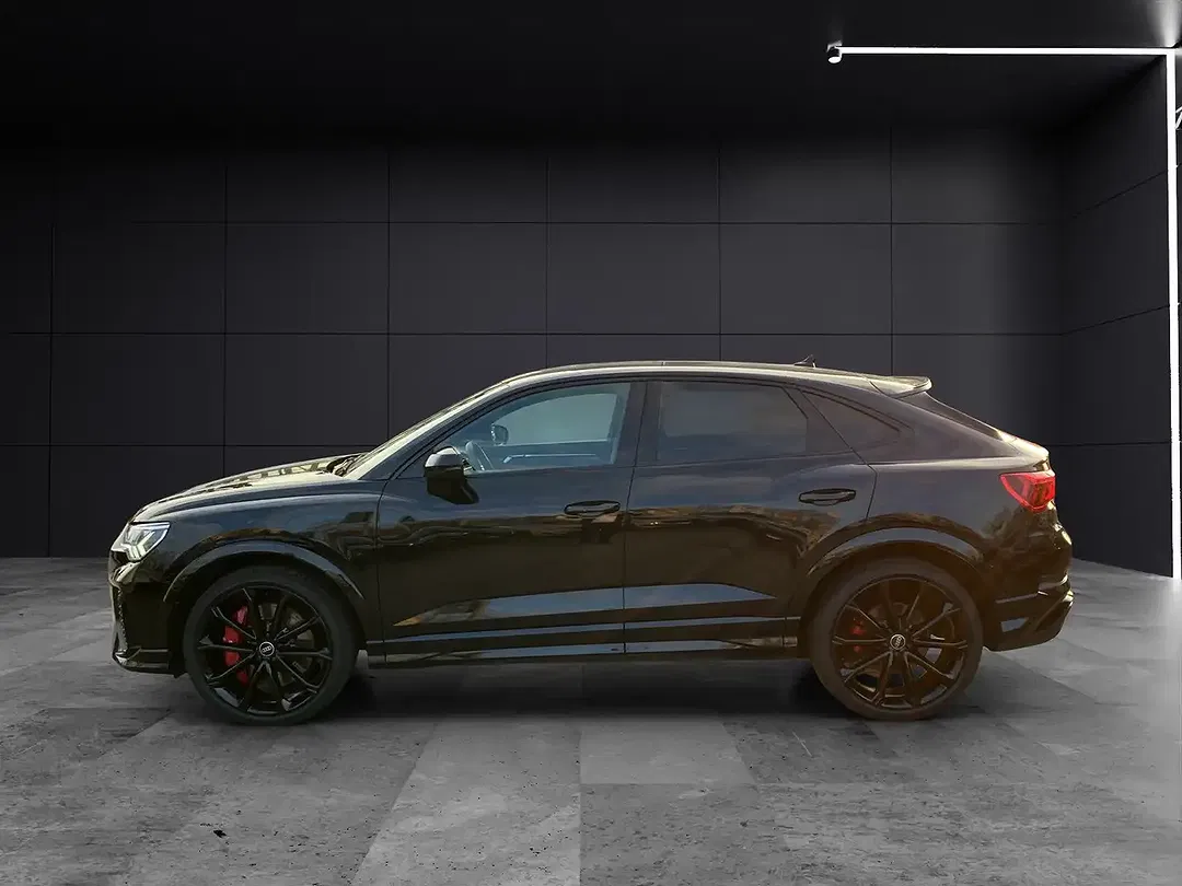 Audi RS Q3 2.5 TFSI quattro Matrix LED Sportback sport - foto 2