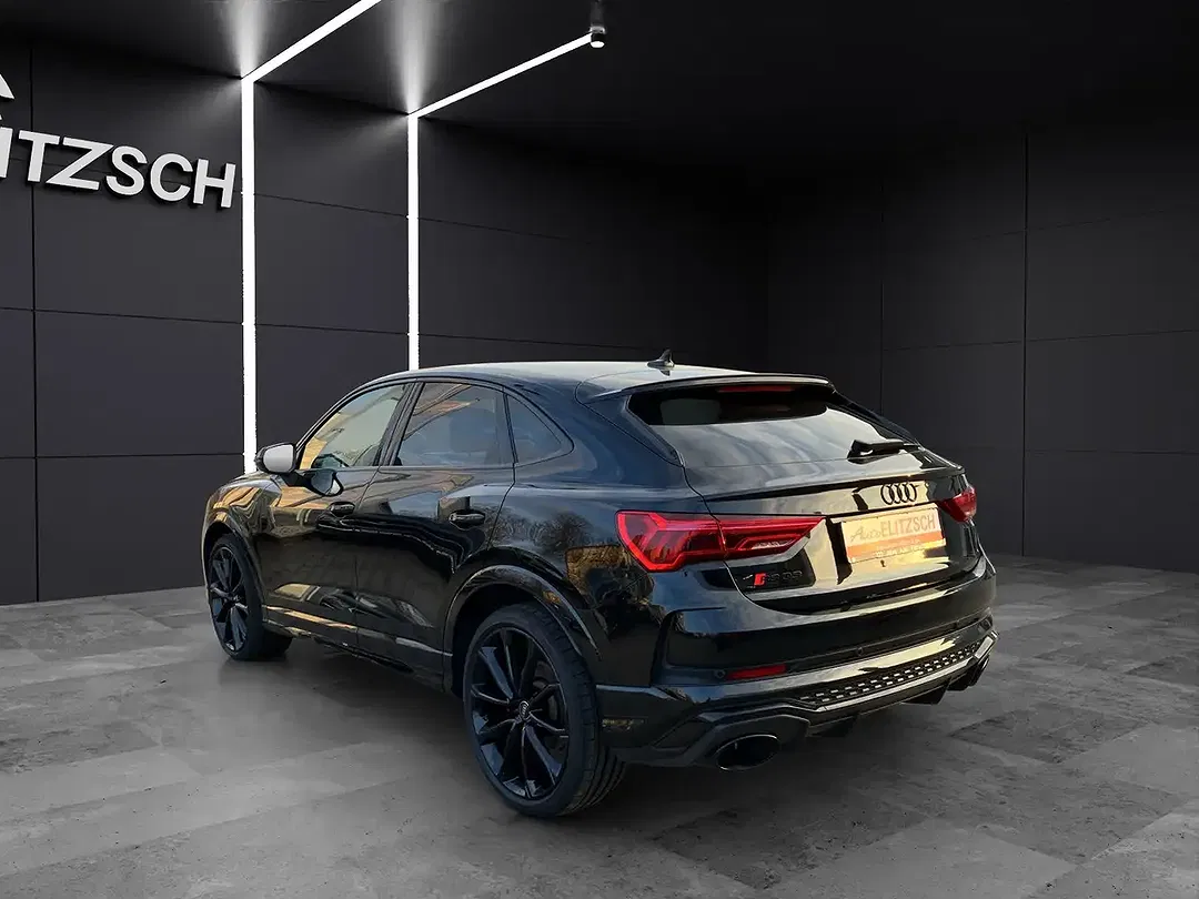Audi RS Q3 2.5 TFSI quattro Matrix LED Sportback sport - Thumbnail 3