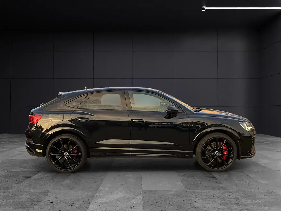 Audi RS Q3 2.5 TFSI quattro Matrix LED Sportback sport - Thumbnail 6