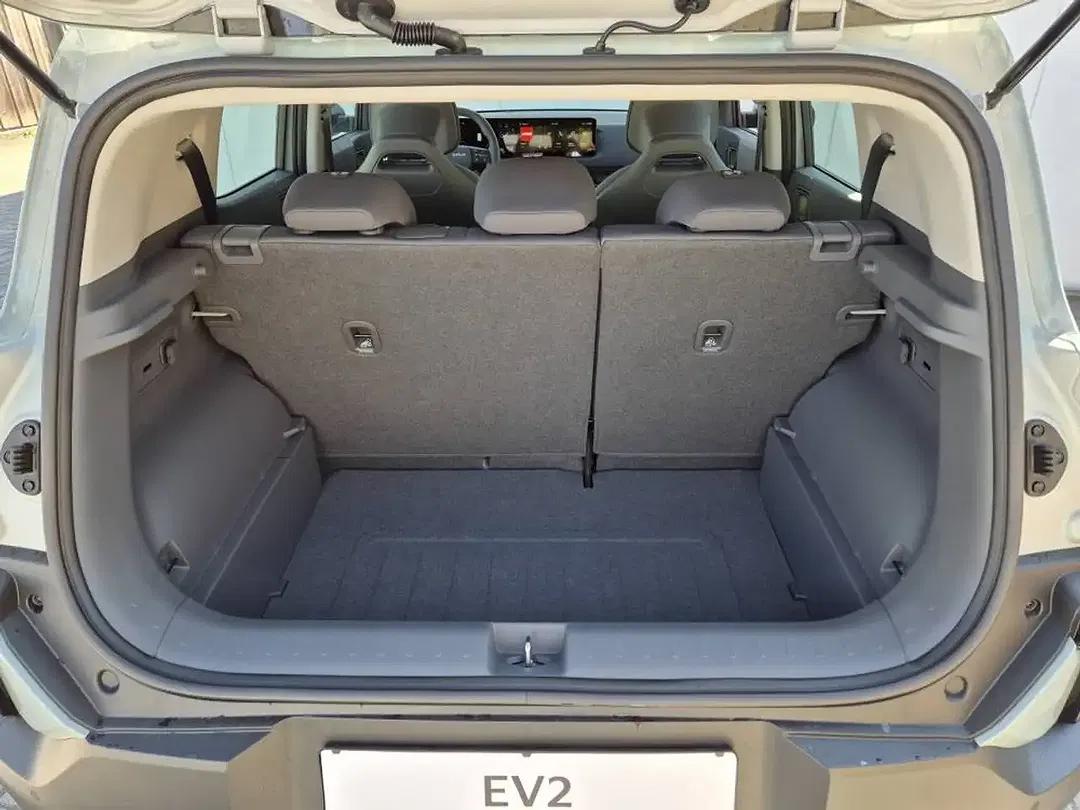 Kia EV2 Earth - Thumbnail 15