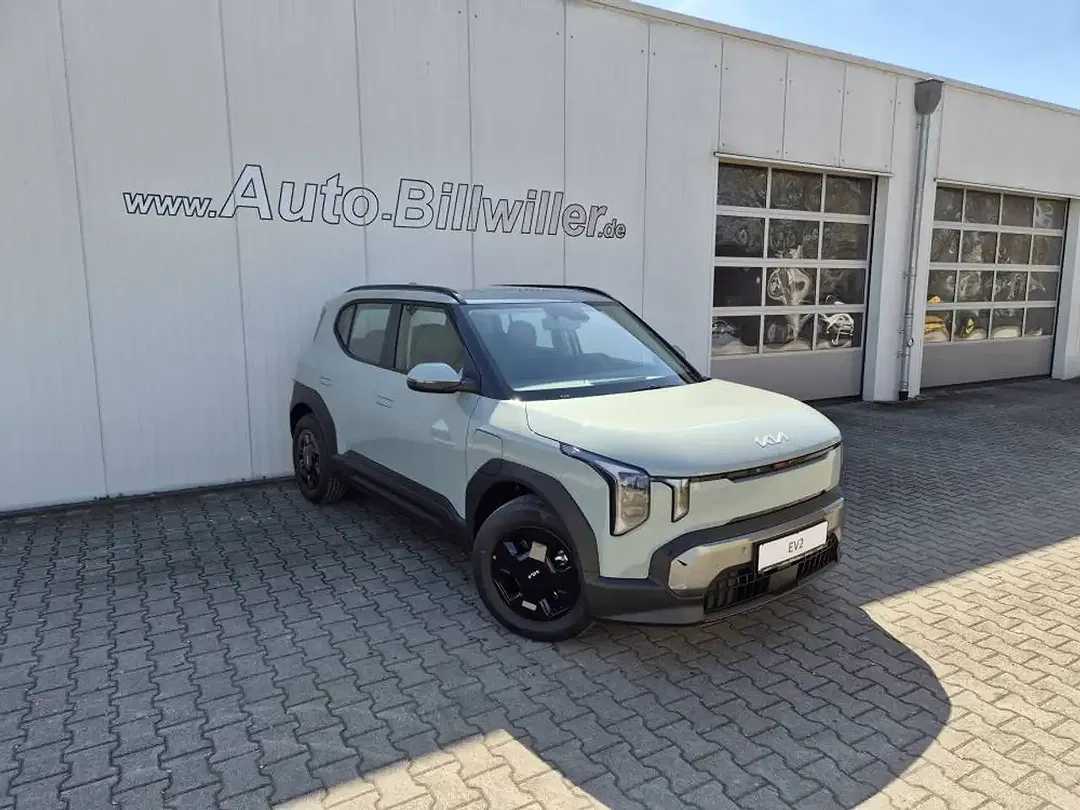 Kia EV2 Earth - Thumbnail 3