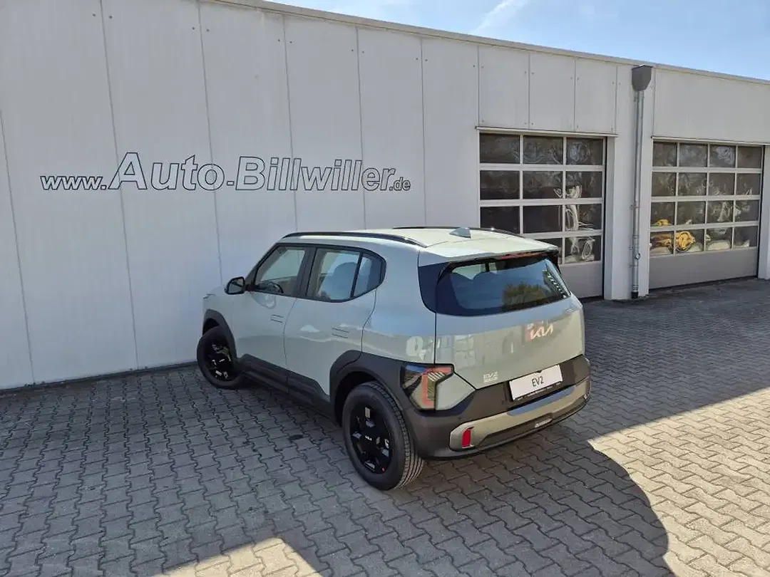 Kia EV2 Earth - Thumbnail 4