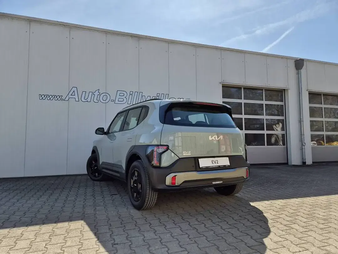 Kia EV2 Earth - Thumbnail 5