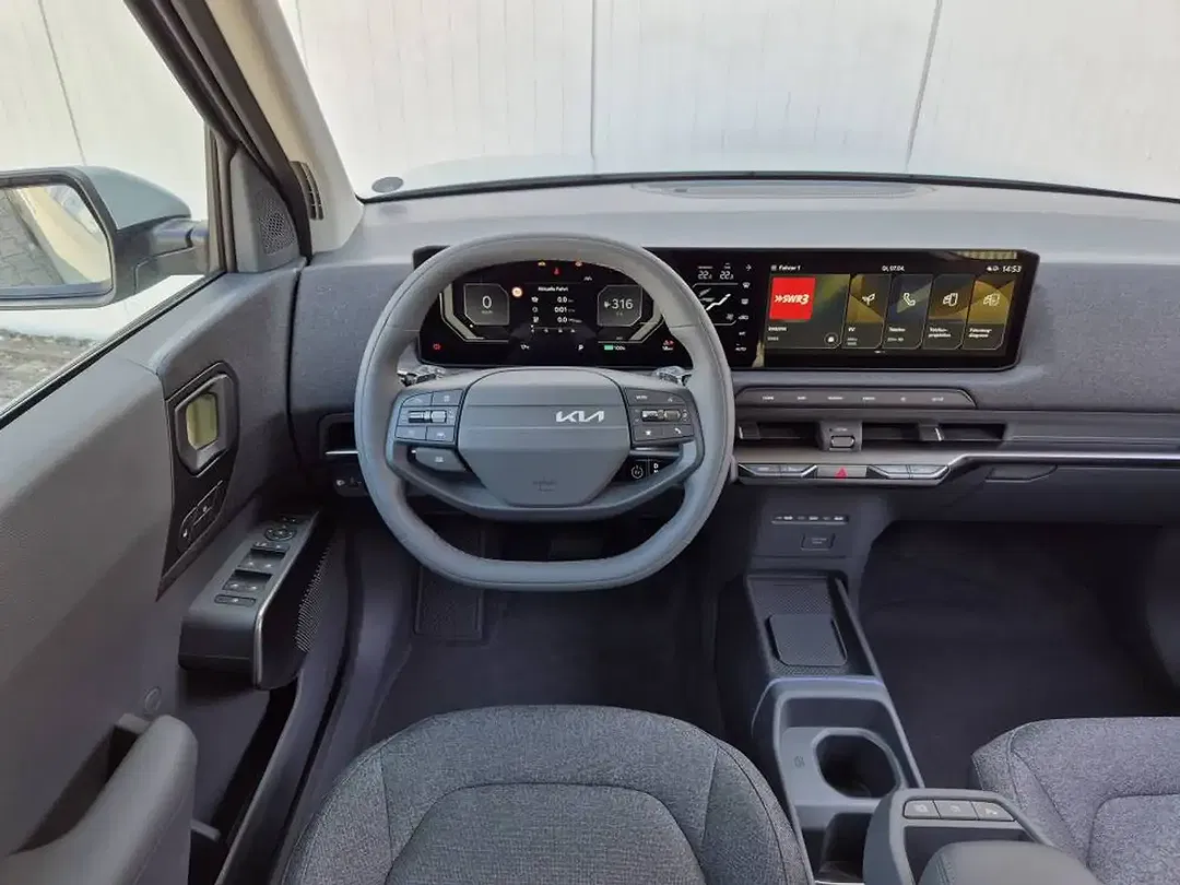 Kia EV2 Earth - Thumbnail 8