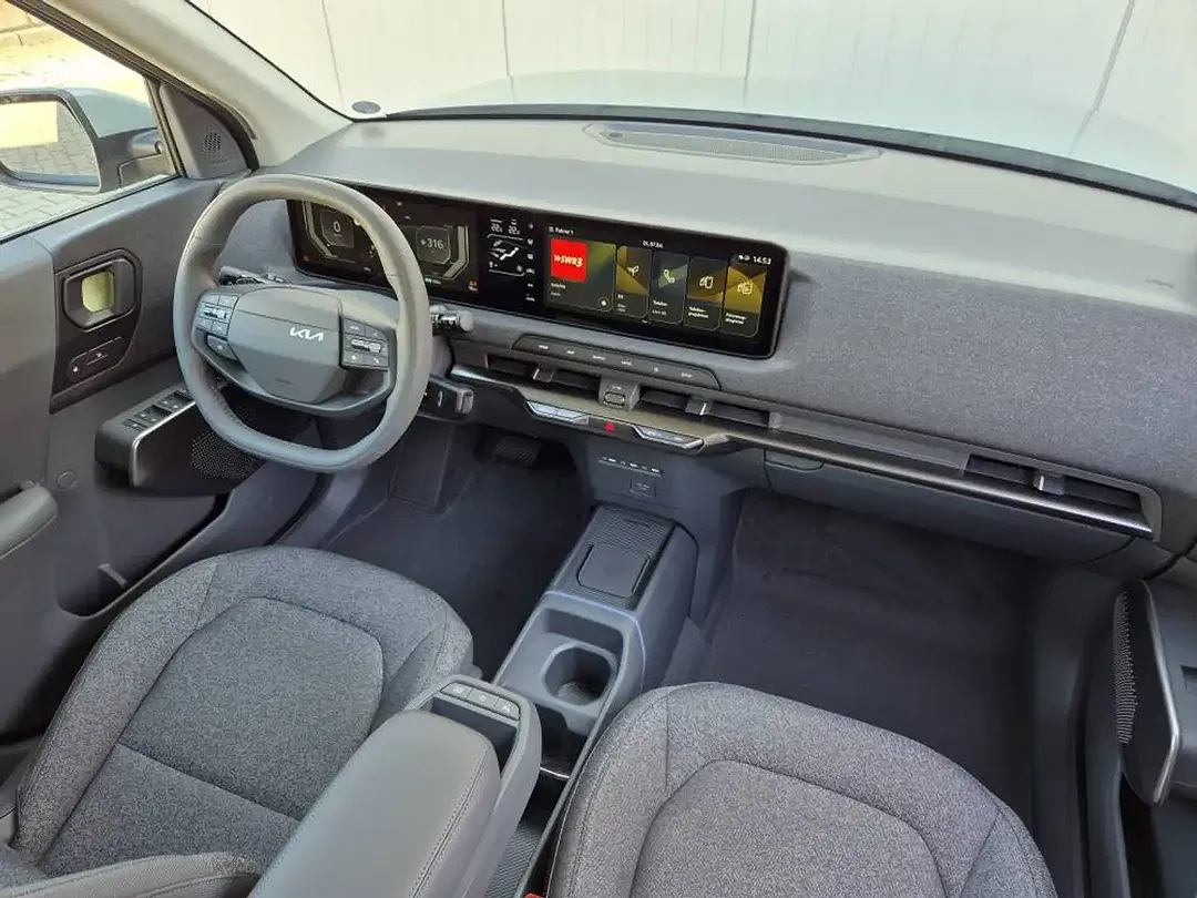 Kia EV2 Earth - Thumbnail 9