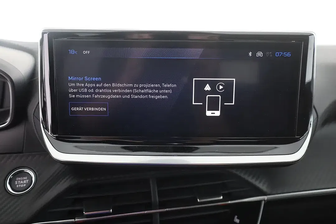 Peugeot 2008 145 PureTech AUT - Thumbnail 10