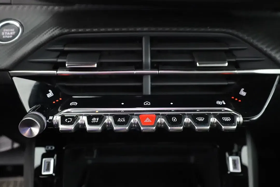 Peugeot 2008 145 PureTech AUT - Thumbnail 11