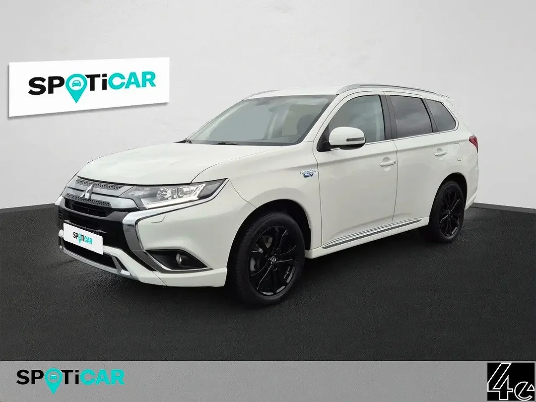 Mitsubishi Outlander PHEV 4WD - Afbeelding 1