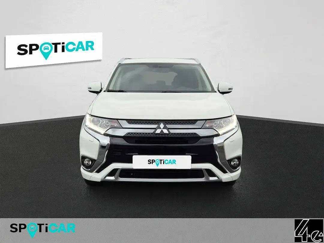 Mitsubishi Outlander PHEV 4WD - foto 2