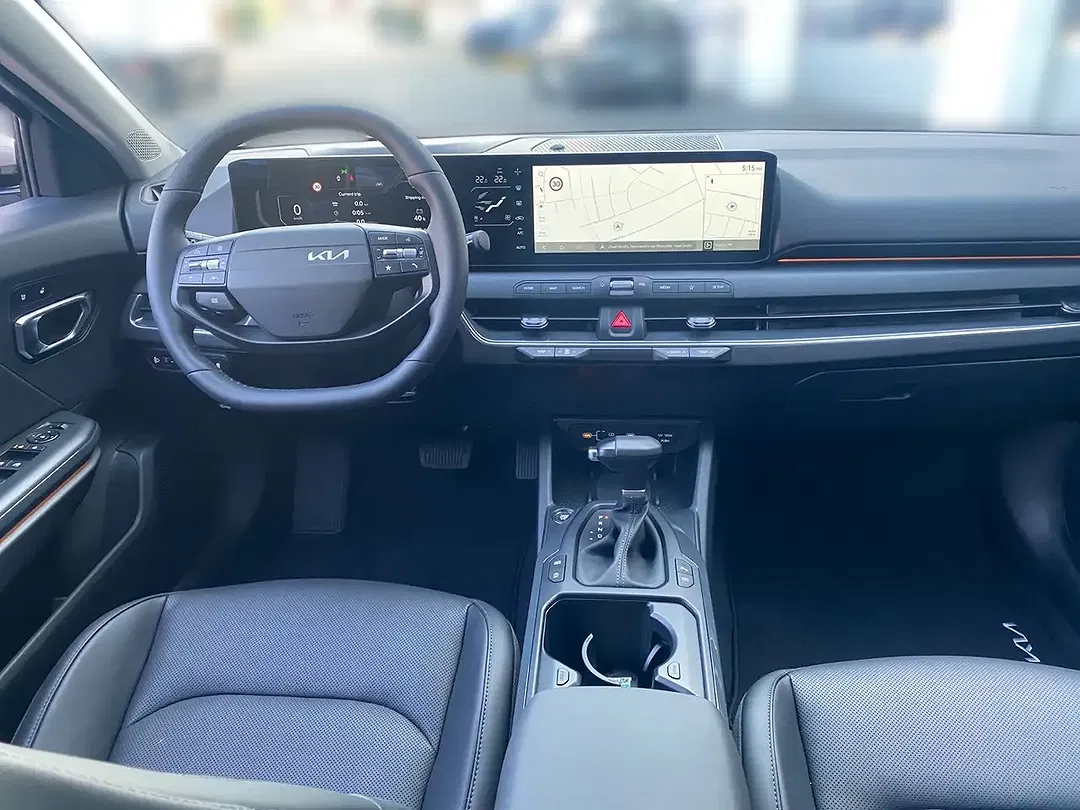 Kia K4 1.6 T-GDI DCT Spirit - Thumbnail 9