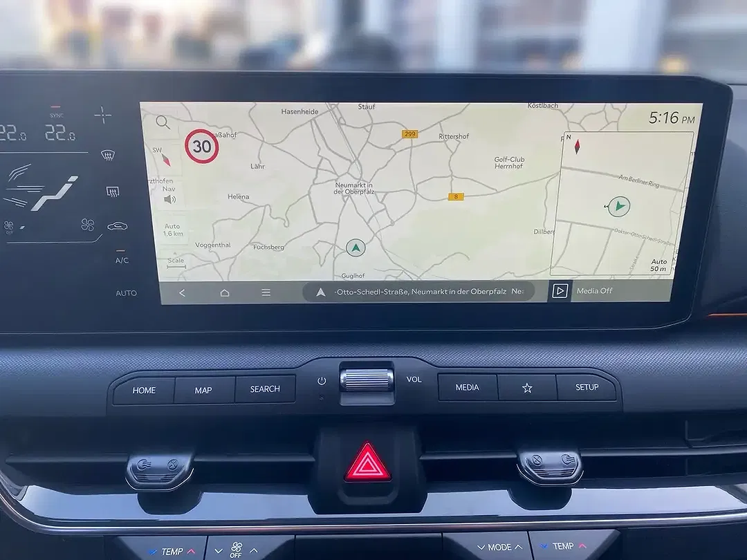Kia K4 1.6 T-GDI DCT Spirit - Thumbnail 13