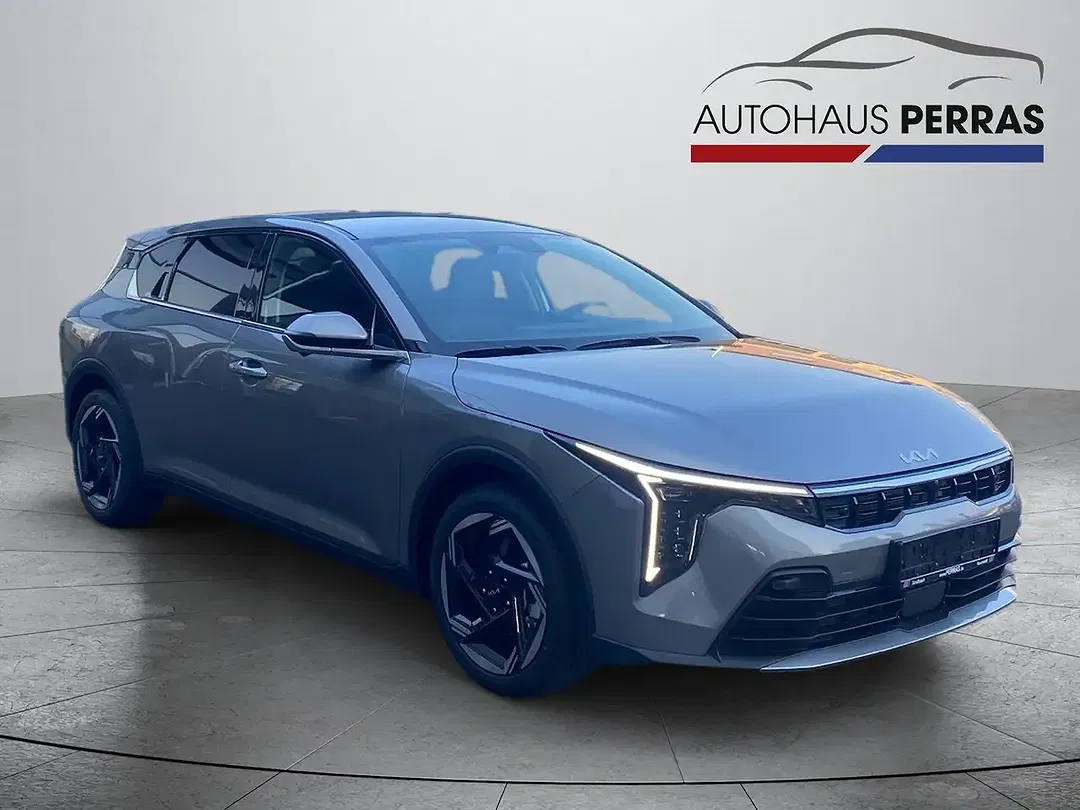 Kia K4 1.6 T-GDI DCT Spirit - Thumbnail 5