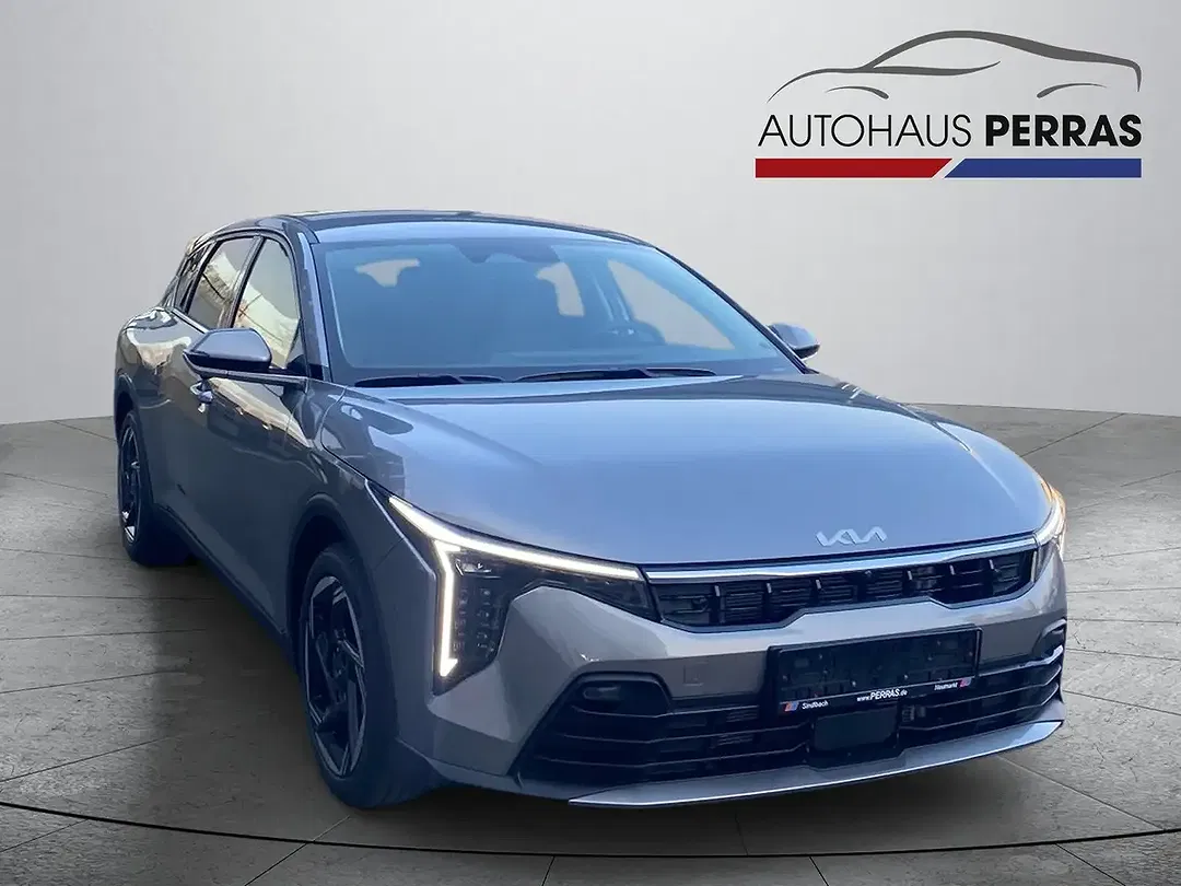 Kia K4 1.6 T-GDI DCT Spirit - Thumbnail 6