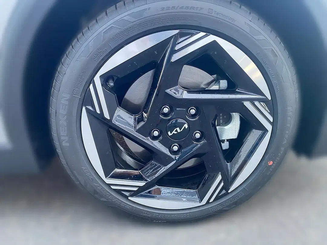 Kia K4 1.6 T-GDI DCT Spirit - Thumbnail 7