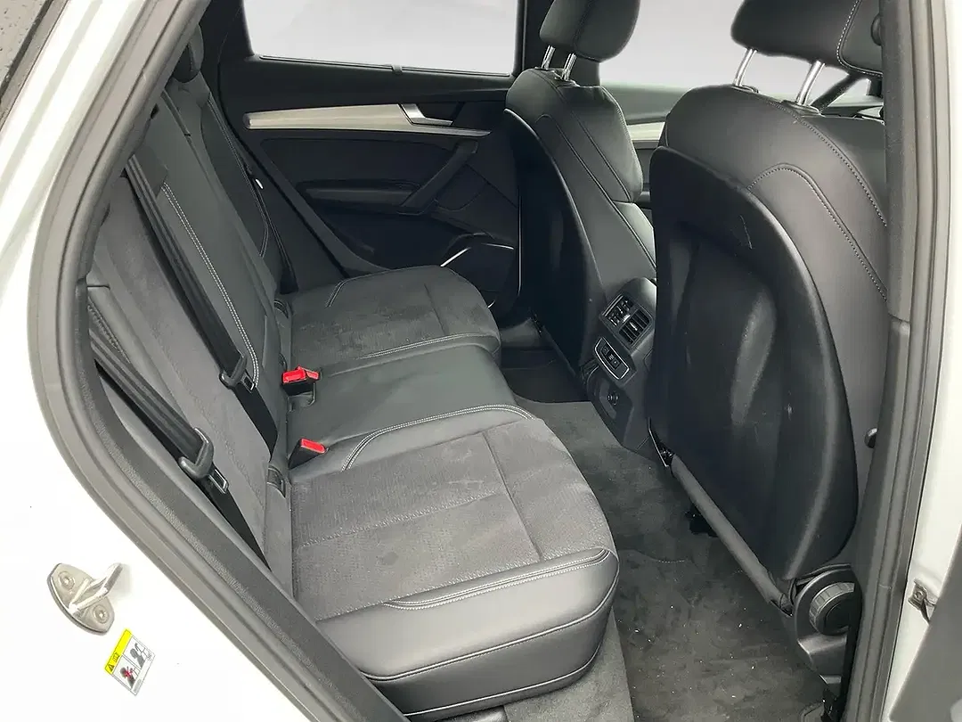 Audi Q5 S tronic quattro Sportback S line - Thumbnail 9