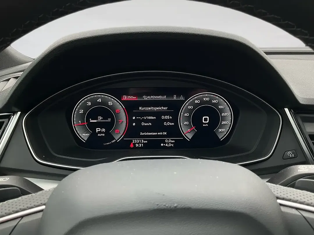 Audi Q5 S tronic quattro Sportback S line - Thumbnail 12
