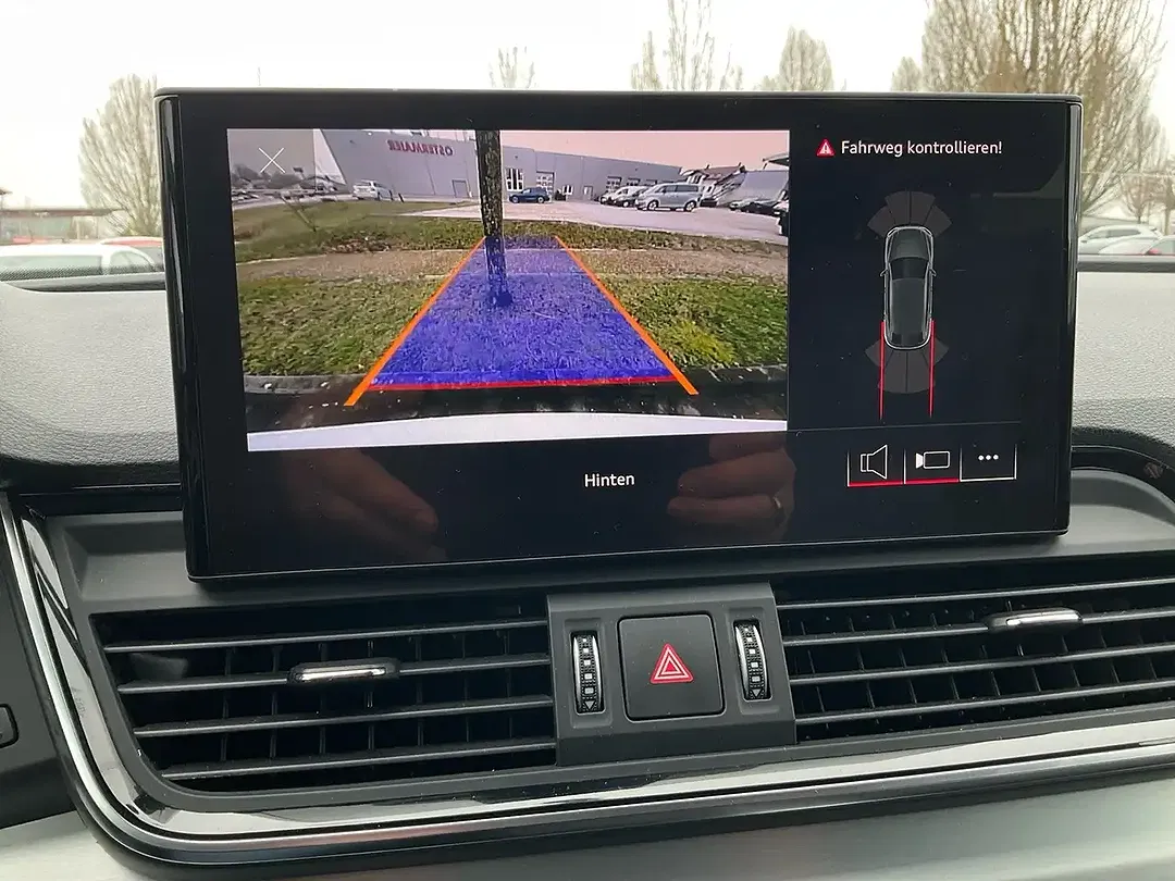 Audi Q5 S tronic quattro Sportback S line - Thumbnail 13