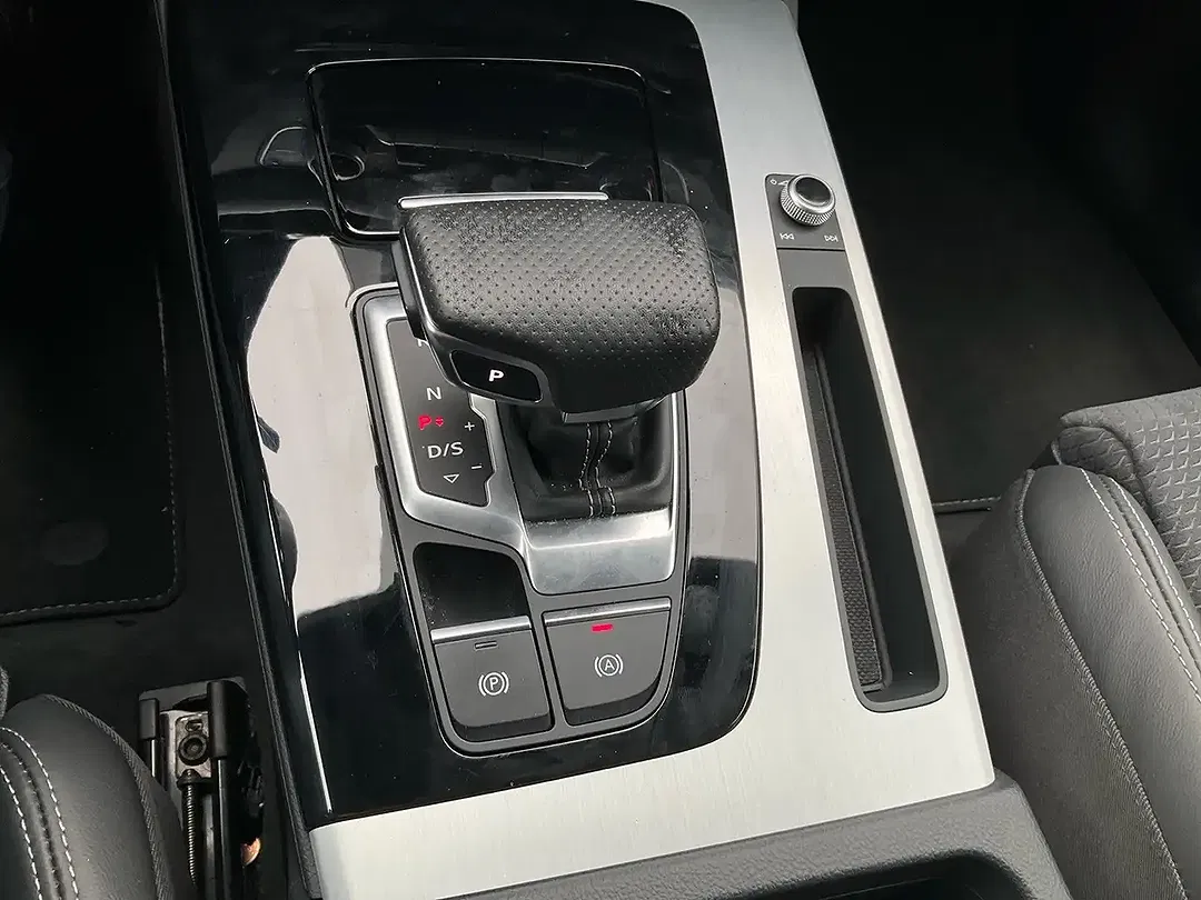 Audi Q5 S tronic quattro Sportback S line - foto 14