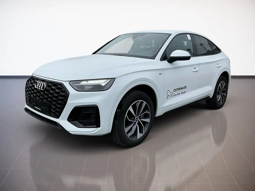 Audi Q5 S tronic quattro Sportback S line - foto 1