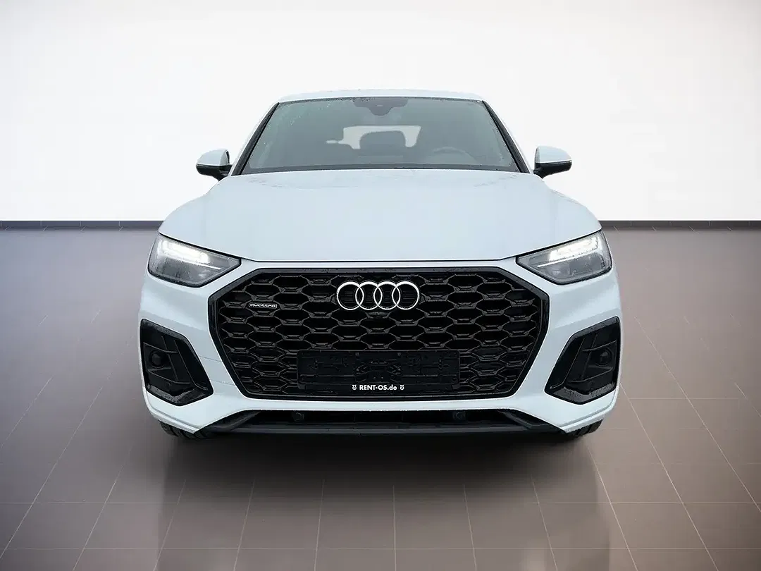 Audi Q5 S tronic quattro Sportback S line - foto 2