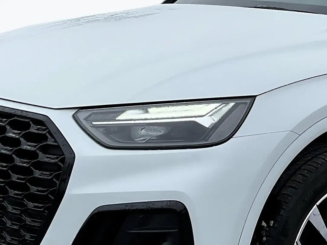 Audi Q5 S tronic quattro Sportback S line - Thumbnail 5