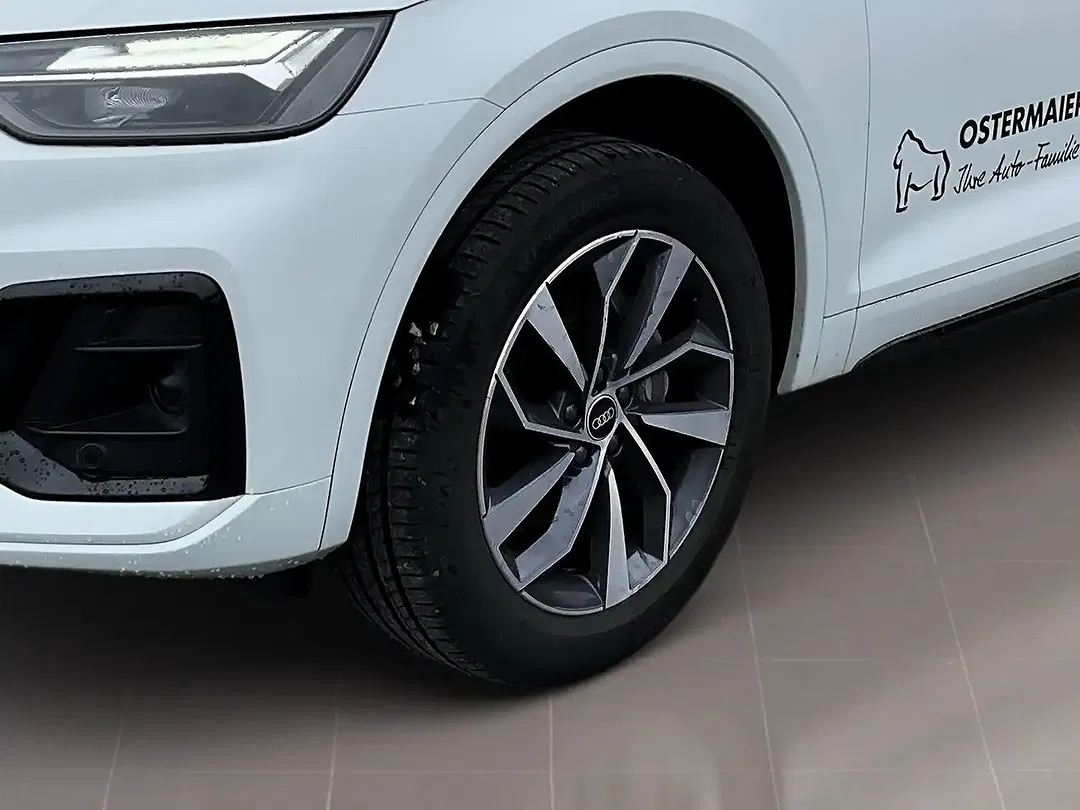 Audi Q5 S tronic quattro Sportback S line - Thumbnail 6
