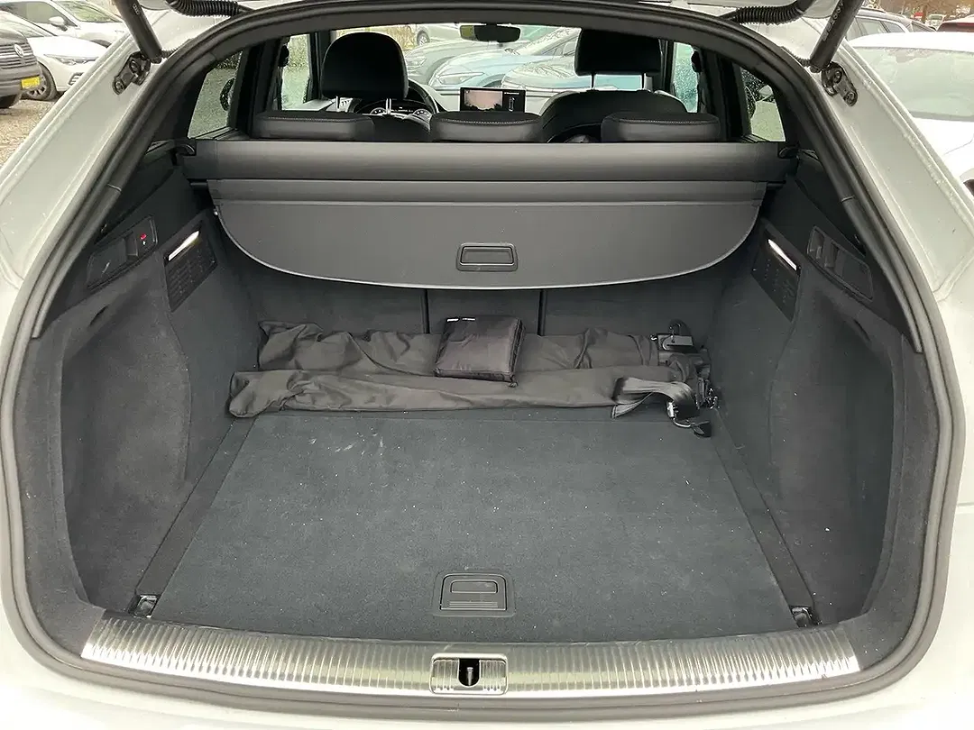 Audi Q5 S tronic quattro Sportback S line - Thumbnail 7