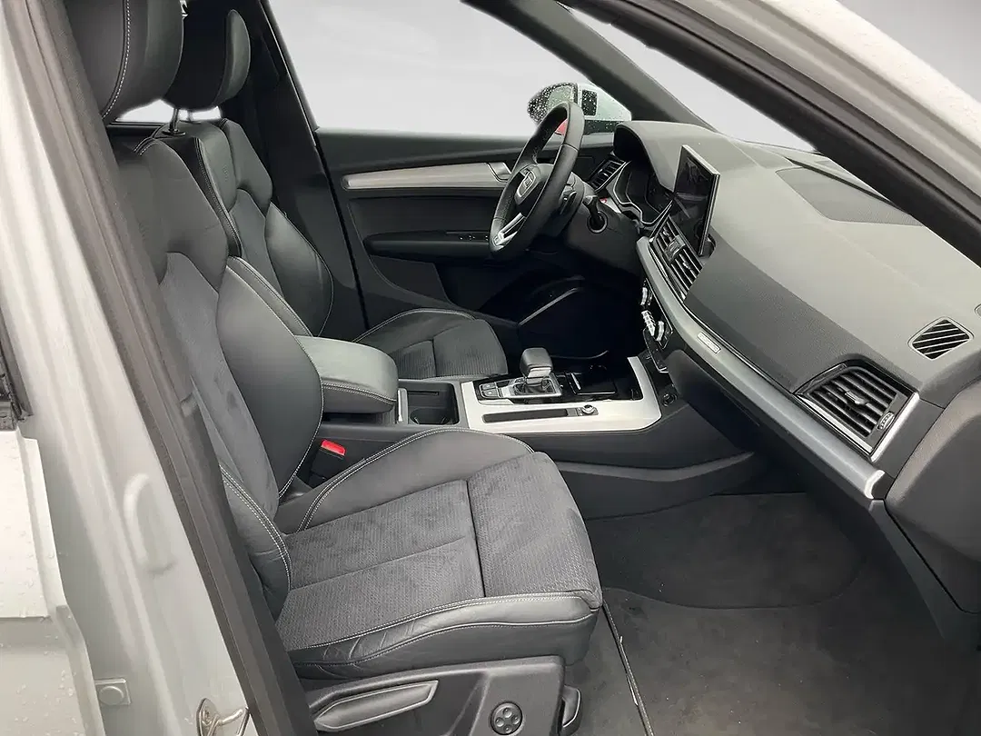 Audi Q5 S tronic quattro Sportback S line - Thumbnail 8