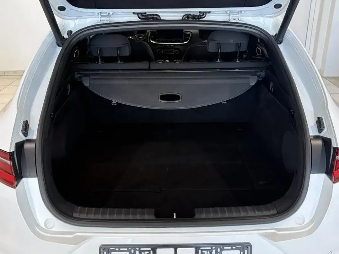 Kia ProCeed / pro_cee'd 1.6 CRDi - Thumbnail 10