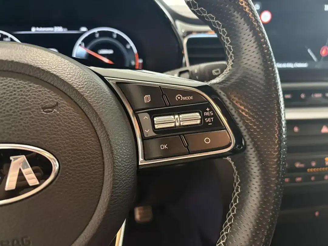 Kia ProCeed / pro_cee'd 1.6 CRDi - Thumbnail 14