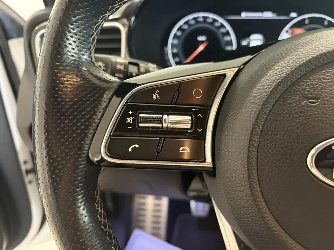 Kia ProCeed / pro_cee'd 1.6 CRDi - foto 15