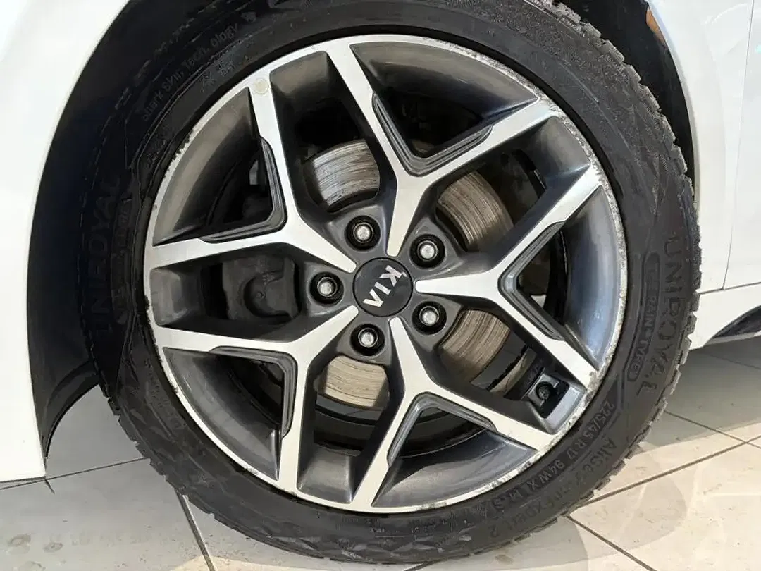 Kia ProCeed / pro_cee'd 1.6 CRDi - foto 2