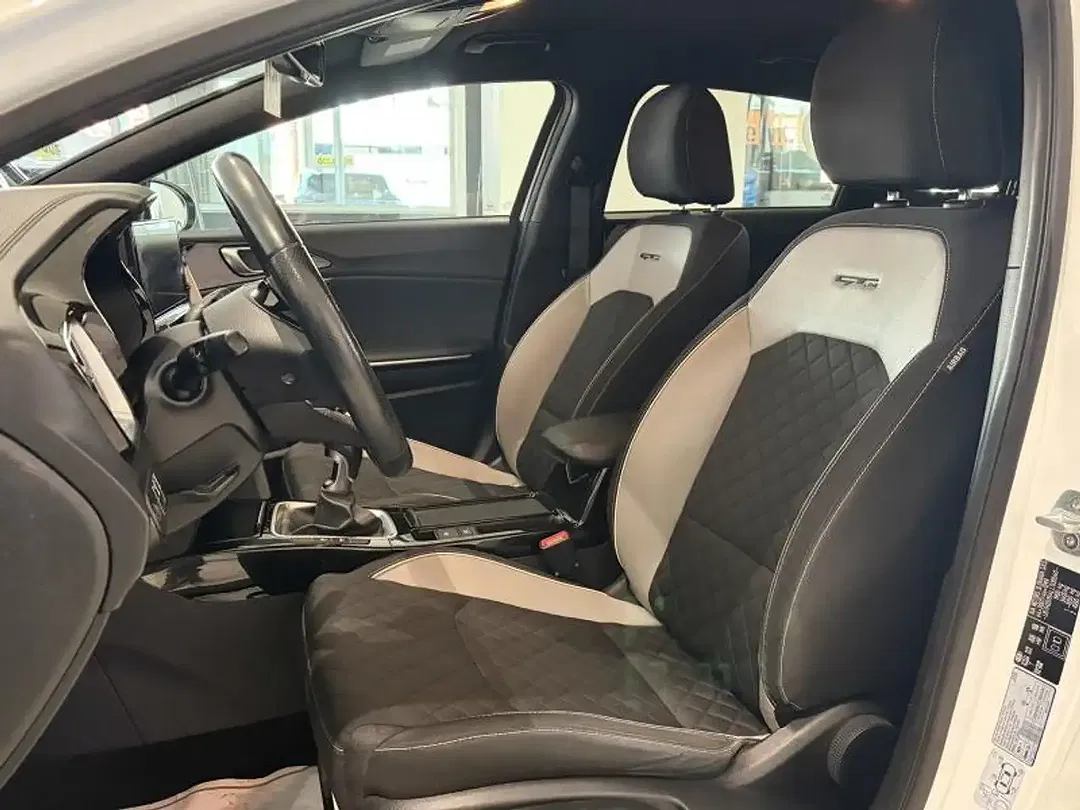 Kia ProCeed / pro_cee'd 1.6 CRDi - Thumbnail 8