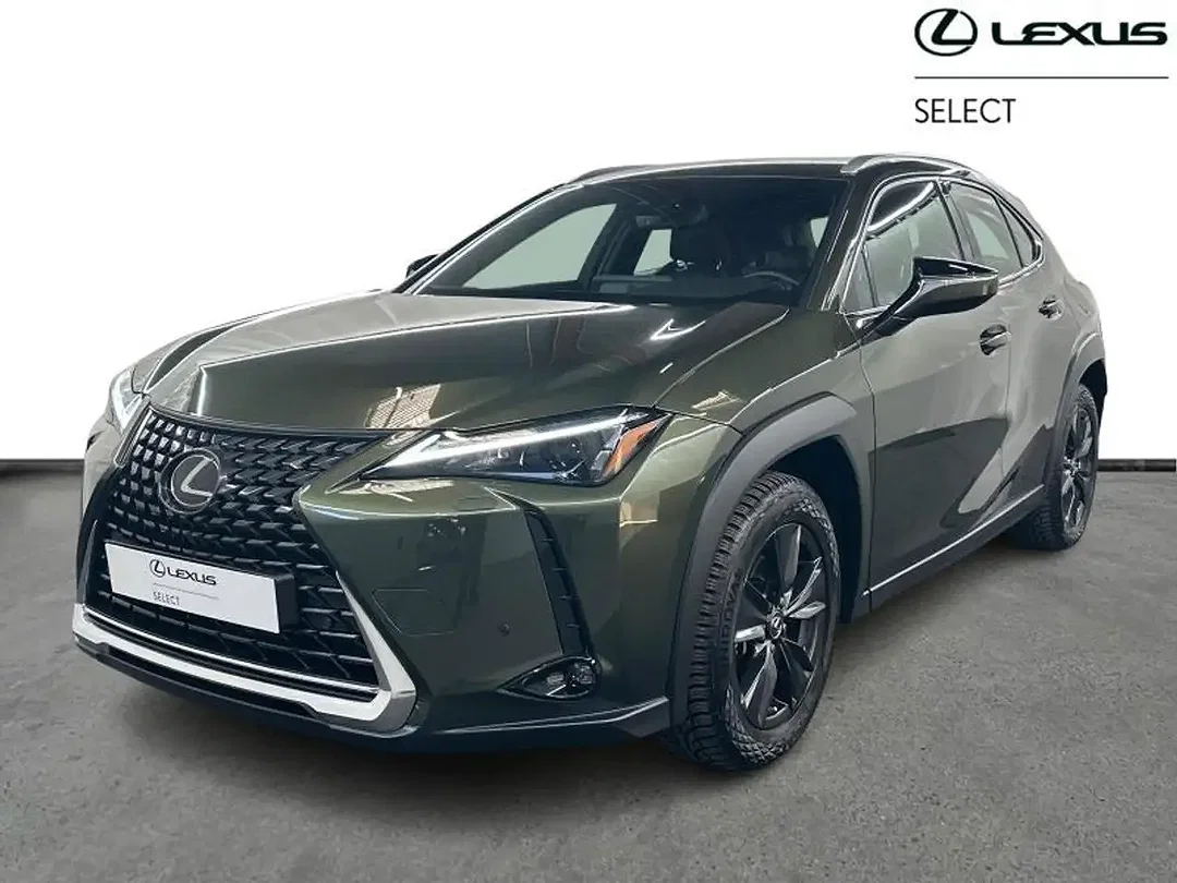 Lexus UX 250h Business Line - Afbeelding 1