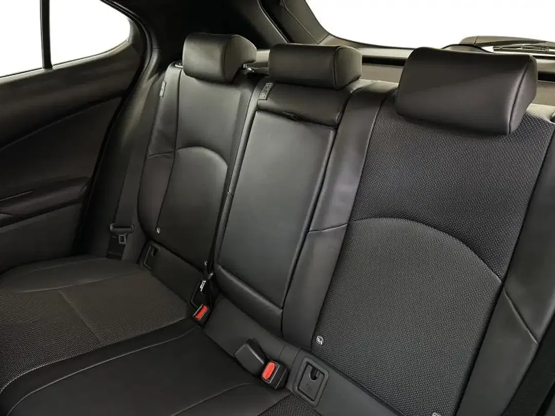 Lexus UX 250h Business Line - Thumbnail 10
