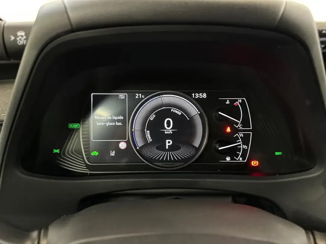Lexus UX 250h Business Line - Thumbnail 12