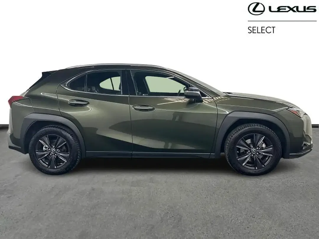 Lexus UX 250h Business Line - Thumbnail 14