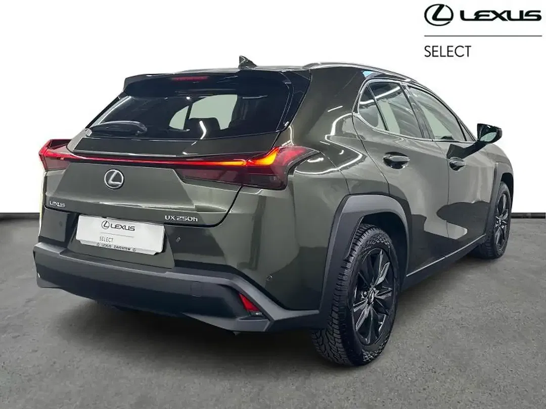 Lexus UX 250h Business Line - Thumbnail 15